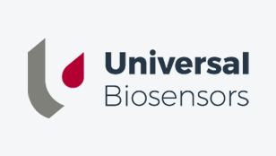 Universal-Biosensors-Logo
